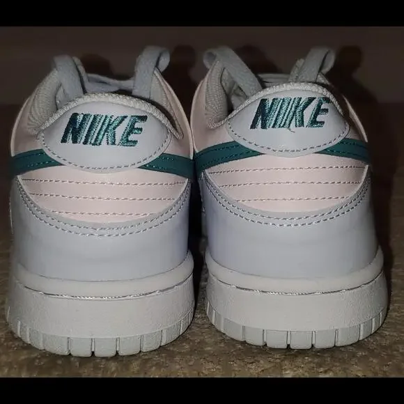 Dunk Low GS 'Mineral Teal'